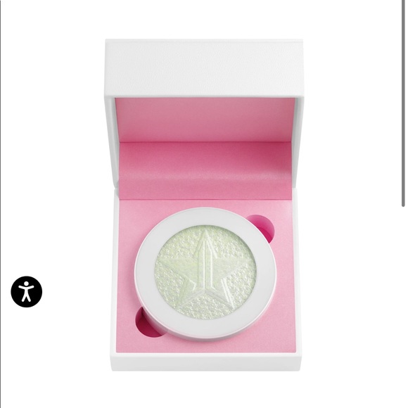 Jeffree Star Cosmetics Extreme Frost in Sour Ice - Picture 2 of 7